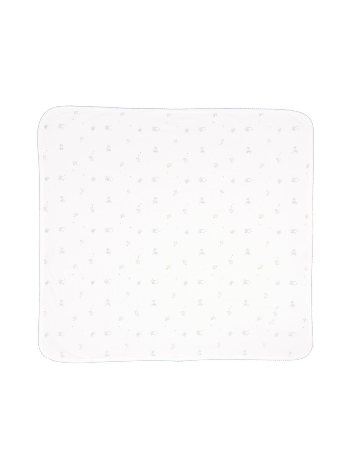 Roses And Ribbons -vauvanpeitto