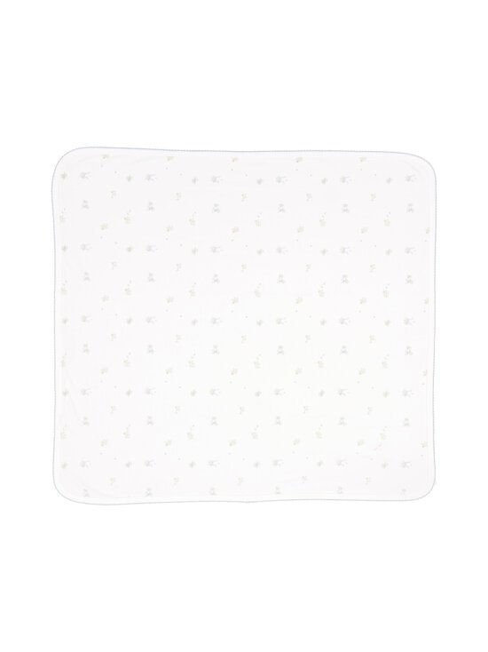 Livly - Roses And Ribbons -vauvanpeitto - 100 WHITE - photo 1 Livly - Roses And Ribbons -vauvanpeitto - 100 WHITE | Stockmann - photo 1