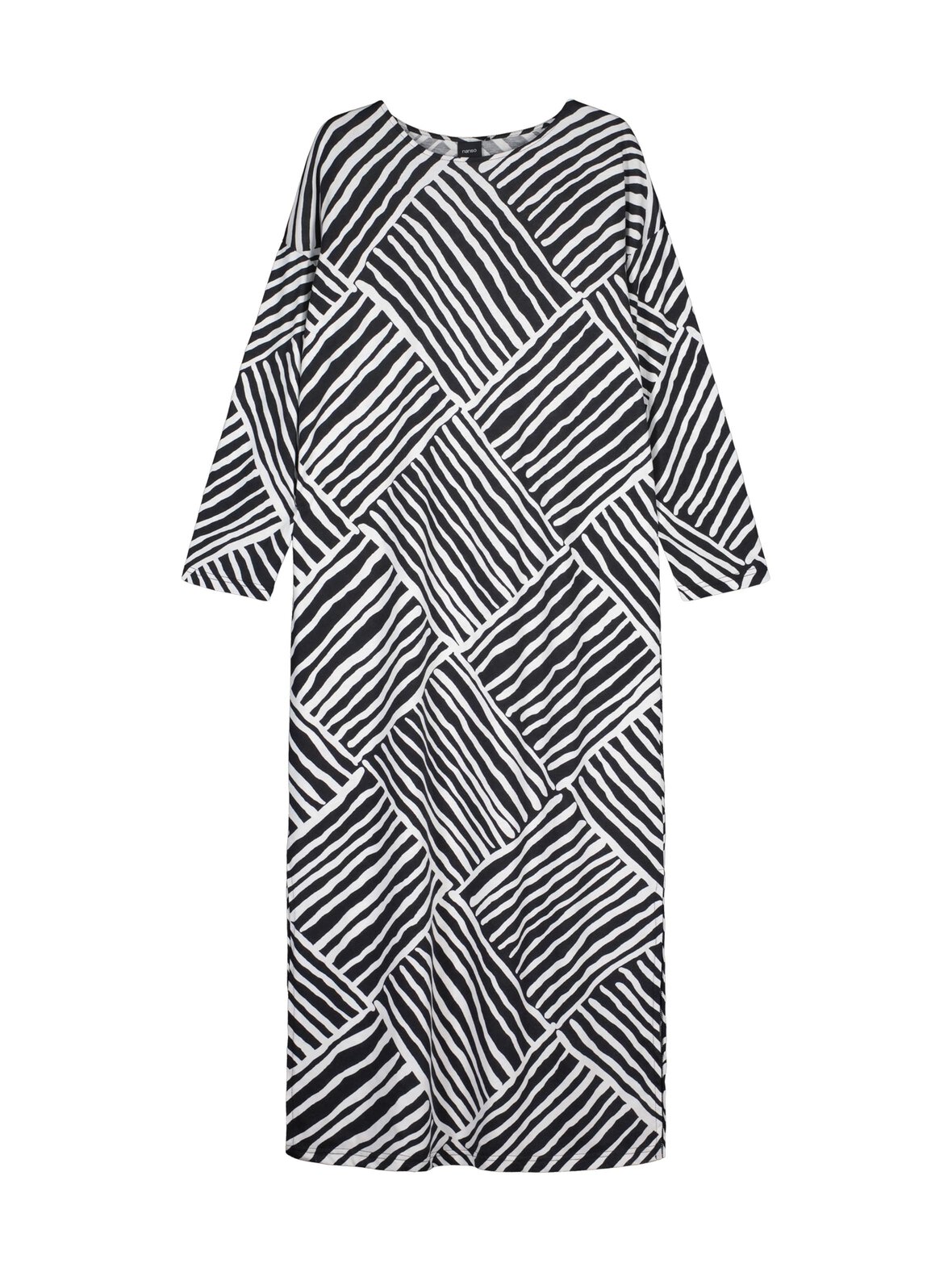 Kaisli- kaftaani ja yöpaita