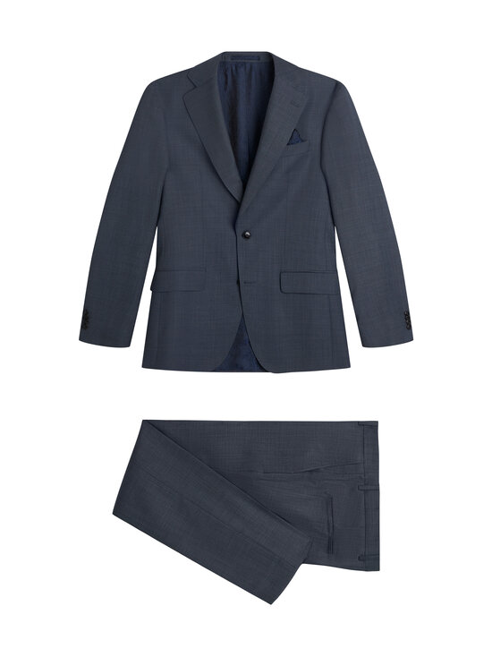 SAND Copenhagen - Ülikond Star Napoli-Craig - 540 BLUE | Stockmann - photo 1