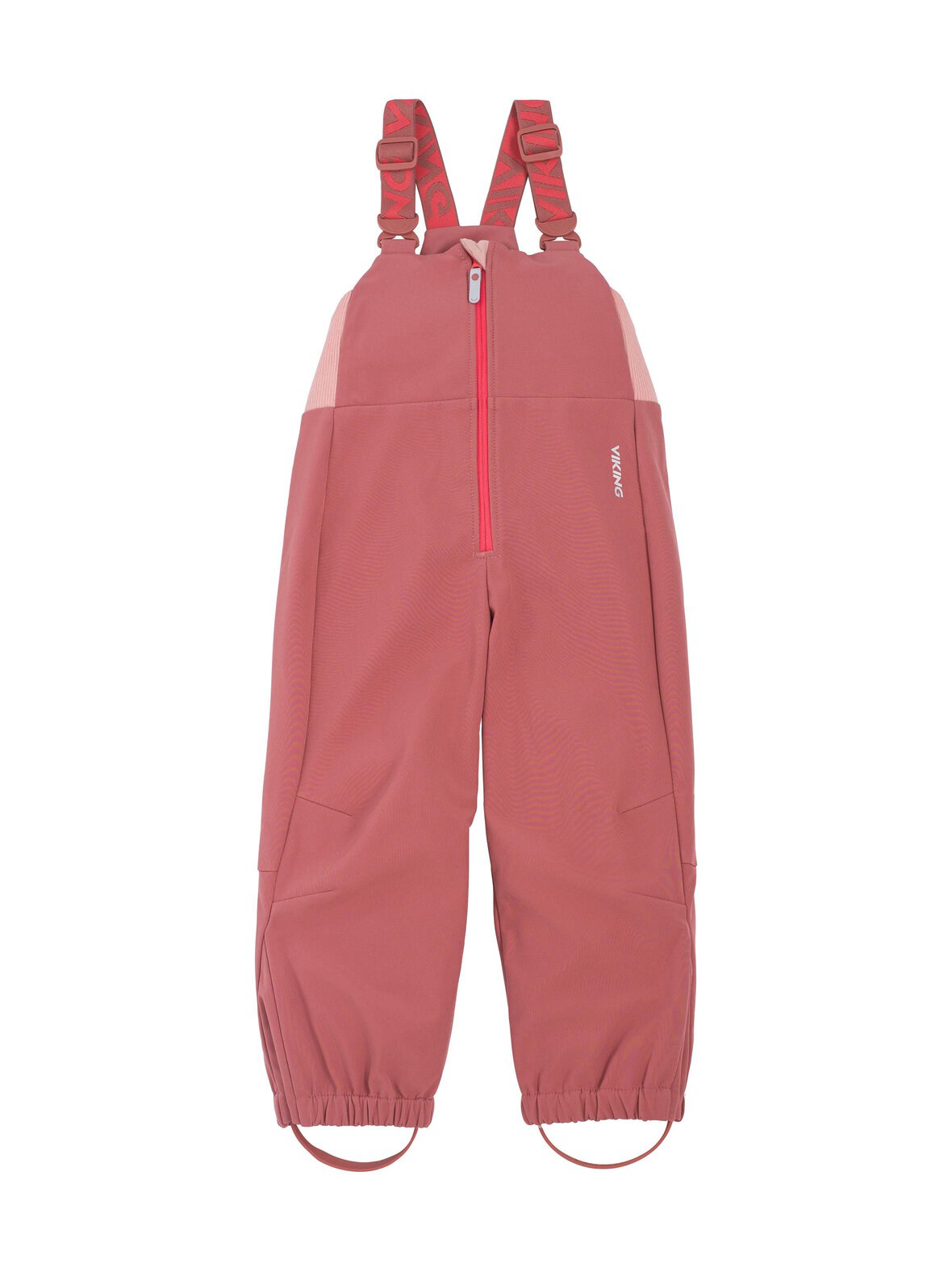 Play Softshell Bib -ulkoiluhousut