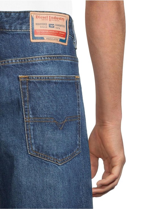 Diesel - 2001 D-Marco -farkut - DENIM | Stockmann - photo 6