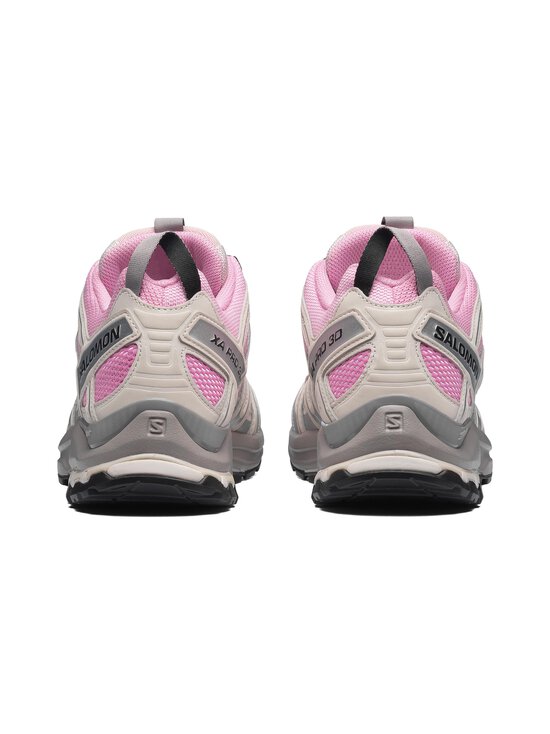 Salomon - XA PRO 3D -sneakerit - PINK FROSTING/LILAC ASH/GULL | Stockmann - photo 3