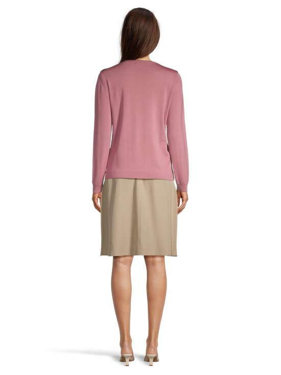 Stenströms - Signe-merinovillaneule - 534 PINK - photo 3 Stenströms - Signe-merinovillaneule - 534 PINK | Stockmann - photo 3