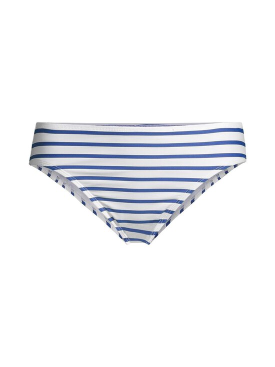 Lauren Ralph Lauren - Print Hipster -bikinialaosa - BUW BLIE AND WHITE | Stockmann - photo 1