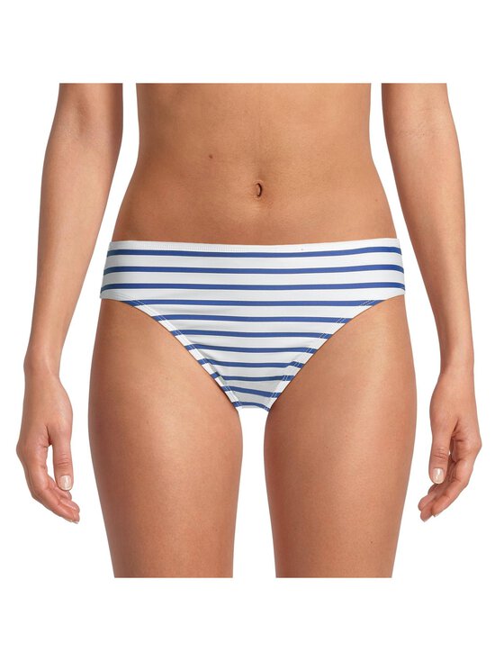 Lauren Ralph Lauren - Print Hipster -bikinialaosa - BUW BLIE AND WHITE | Stockmann - photo 2