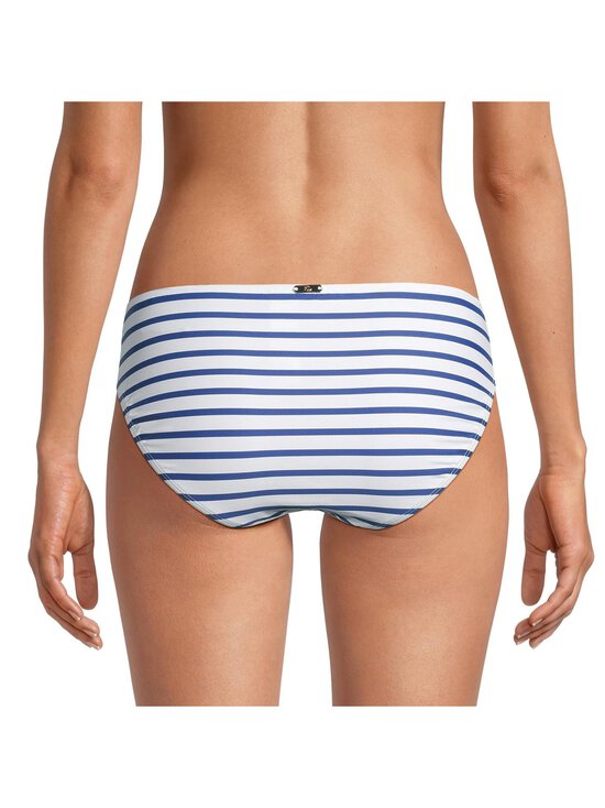 Lauren Ralph Lauren - Print Hipster -bikinialaosa - BUW BLIE AND WHITE | Stockmann - photo 3