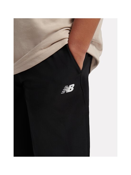 New Balance - Sport Logo -verryttelyhousut - BK NB CAVIAR | Stockmann - photo 4