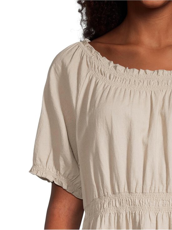 NOOM - Kleit Taru - SAND BEIGE - photo 4 NOOM - Kleit Taru - SAND BEIGE | Stockmann - photo 4