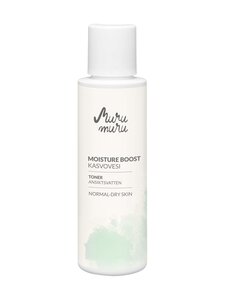 Murumuru - Moisture Boost Toner -kasvovesi 100 ml Murumuru - Moisture Boost Toner -kasvovesi 100 ml | Stockmann