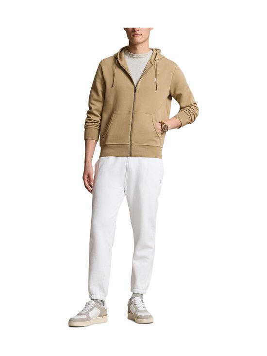 Polo Ralph Lauren - Jaka ar kapuci - DESERT KHAKI/C1730 - photo 4 Polo Ralph Lauren - Jaka ar kapuci - DESERT KHAKI/C1730 | Stockmann - photo 4