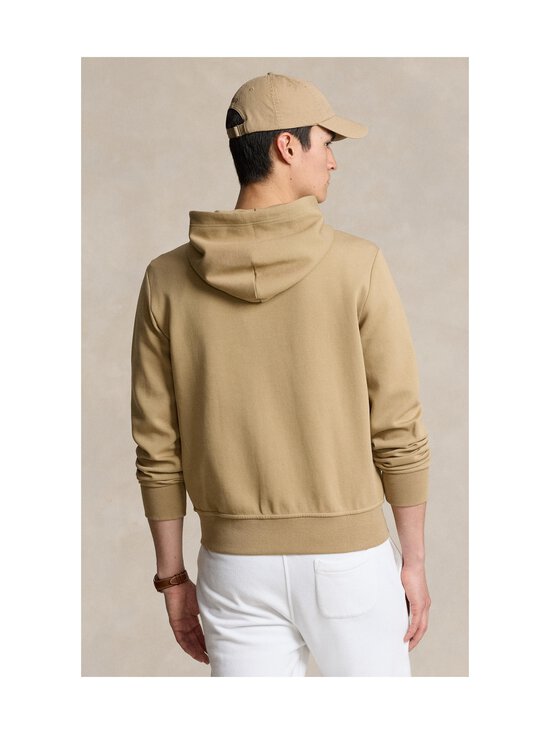 Polo Ralph Lauren - Jaka ar kapuci - DESERT KHAKI/C1730 - photo 7 Polo Ralph Lauren - Jaka ar kapuci - DESERT KHAKI/C1730 | Stockmann - photo 7