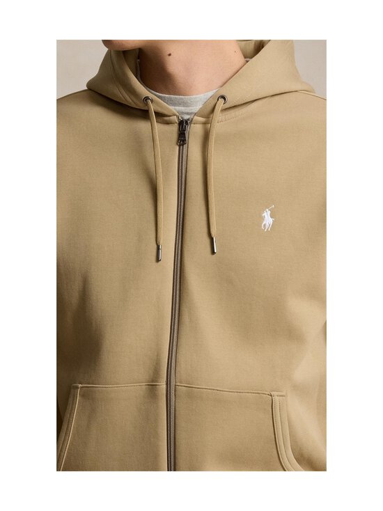 Polo Ralph Lauren - Jaka ar kapuci - DESERT KHAKI/C1730 - photo 8 Polo Ralph Lauren - Jaka ar kapuci - DESERT KHAKI/C1730 | Stockmann - photo 8