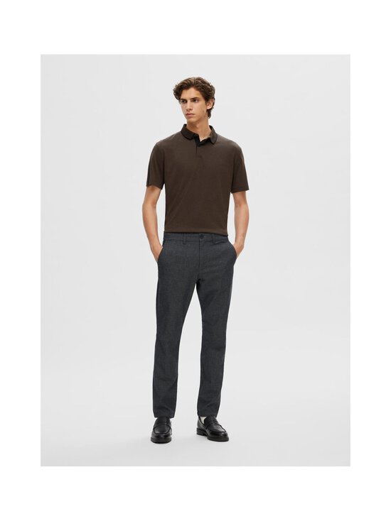 Selected - SlhSlim-Miles bikses - DARK GREY | Stockmann - photo 2