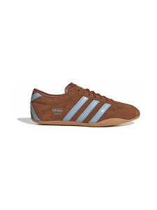 adidas Originals - Tokyo-nahkatennarit - IH3992 DUBR/CLESKY/GUM3 | Stockmann