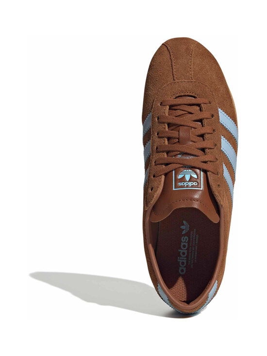 adidas Originals - Tokyo-nahkatennarit - IH3992 DUBR/CLESKY/GUM3 | Stockmann - photo 2