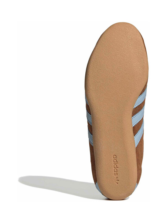 adidas Originals - Tokyo-nahkatennarit - IH3992 DUBR/CLESKY/GUM3 | Stockmann - photo 4