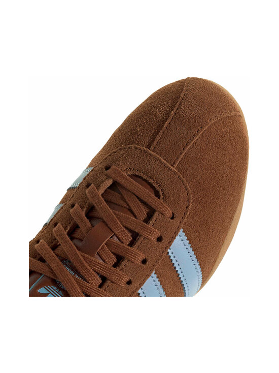 adidas Originals - Tokyo-nahkatennarit - IH3992 DUBR/CLESKY/GUM3 | Stockmann - photo 9