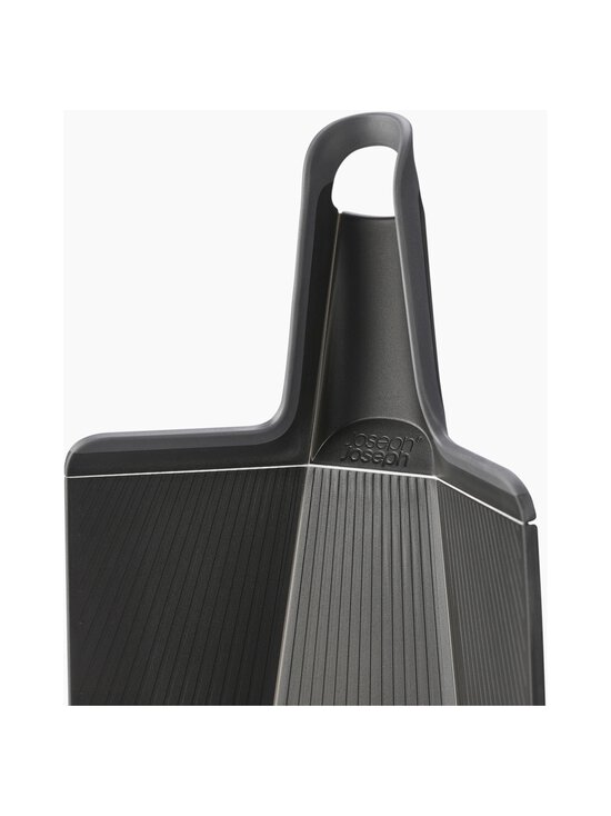 Joseph Joseph - Chop2Pot Plus Regular -leikkuulauta - BLACK - photo 3 Joseph Joseph - Chop2Pot Plus Regular -leikkuulauta - BLACK | Stockmann - photo 3