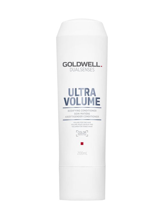 Goldwell Dualsenses - Ultra Volume Bodifying Conditioner kondicionieris 200 ml - photo 1 Goldwell Dualsenses - Ultra Volume Bodifying Conditioner kondicionieris 200 ml | Stockmann - photo 1
