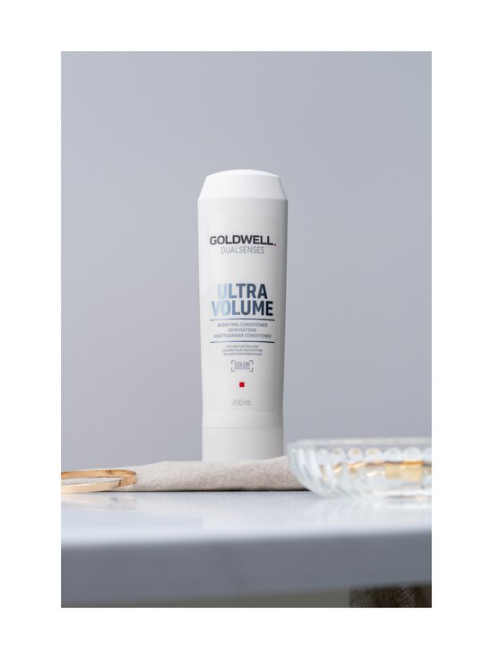 Goldwell Dualsenses - Ultra Volume Bodifying Conditioner kondicionieris 200 ml - photo 2 Goldwell Dualsenses - Ultra Volume Bodifying Conditioner kondicionieris 200 ml | Stockmann - photo 2