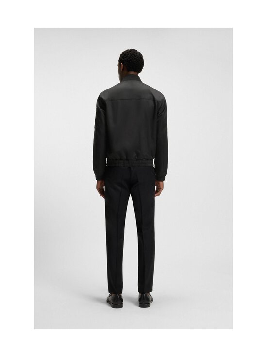 BOSS - H-Comber-253 -takki - 001 BLACK | Stockmann - photo 3