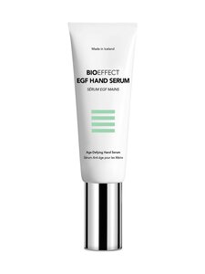 BIOEFFECT - EGF Hand Serum -ikääntymistä ehkäisevä käsiseerumi 40 ml BIOEFFECT - EGF Hand Serum -ikääntymistä ehkäisevä käsiseerumi 40 ml | Stockmann