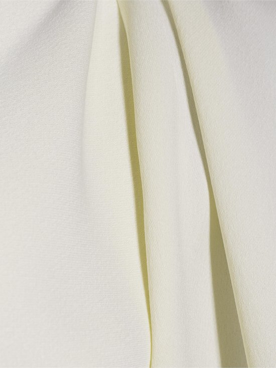 Katri Niskanen - Wanda-satiinimekko - CREAM | Stockmann - photo 6