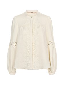 RUE de FEMME - Zosia-paitapusero - 02 OFFWHITE RUE de FEMME - Zosia-paitapusero - 02 OFFWHITE | Stockmann