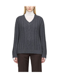 Tiger of Sweden - Kudum Seren - M08 GREY MELANGE | Stockmann
