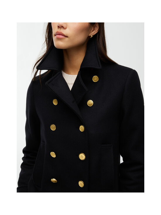 Tommy Hilfiger - Vilnas jaka - BDS BLACK | Stockmann - photo 5