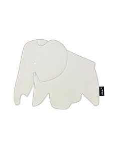 Vitra - Elephant-hiirimatto snow - WHITE | Stockmann
