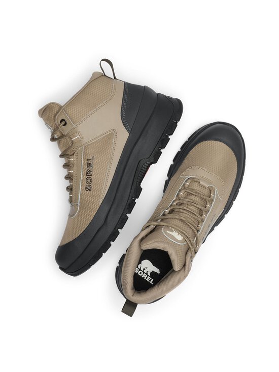 Sorel - Outing Mid -talvisneakerit - 297 BROWN | Stockmann - photo 2