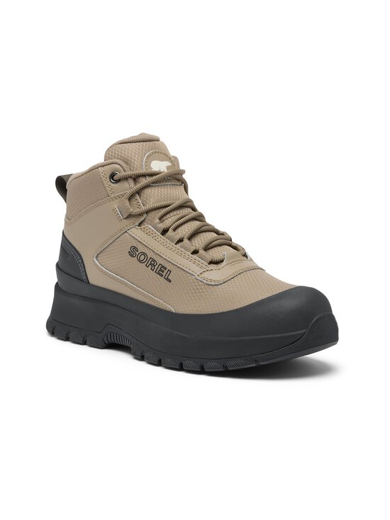 Sorel - Outing Mid -talvisneakerit - 297 BROWN | Stockmann - photo 6