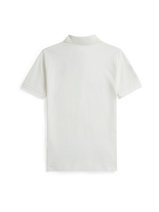 Polo Ralph Lauren - Tops polo krekls - DECKWASH WHITE/C8228 | Stockmann - photo 2