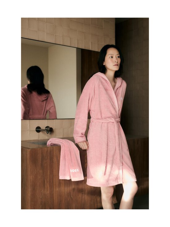Hugo Boss - Edge halāts - BLUSH | Stockmann - photo 6