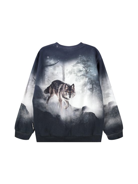 Molo - Pusa - 9717 MOONLIT WOLVES - photo 2 Molo - Pusa - 9717 MOONLIT WOLVES | Stockmann - photo 2