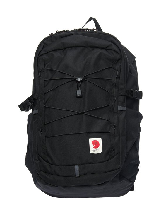 Fjällräven - Skule 20 -reppu - 550 BLACK | Stockmann - photo 1