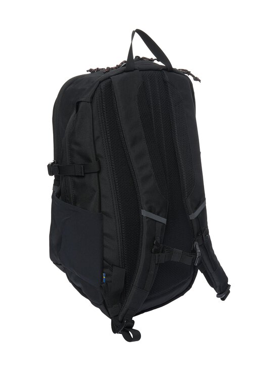 Fjällräven - Skule 20 -reppu - 550 BLACK | Stockmann - photo 2