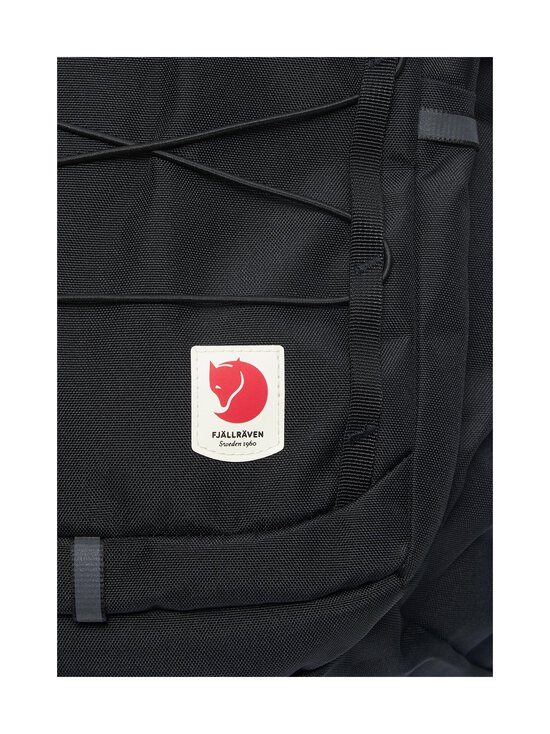 Fjällräven - Skule 20 -reppu - 550 BLACK | Stockmann - photo 4