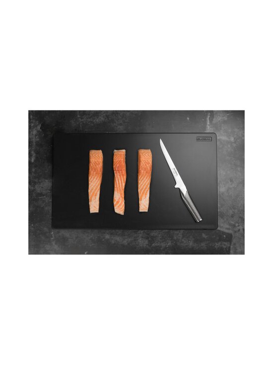 Global Knives - Lõikelaud 53 x 30,5 x 1,4 cm - BLACK - photo 2 Global Knives - Lõikelaud 53 x 30,5 x 1,4 cm - BLACK | Stockmann - photo 2