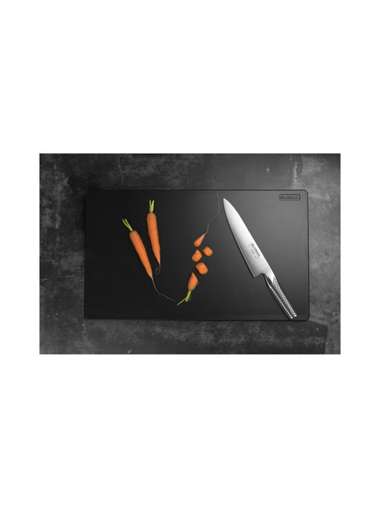 Global Knives - Lõikelaud 53 x 30,5 x 1,4 cm - BLACK - photo 3 Global Knives - Lõikelaud 53 x 30,5 x 1,4 cm - BLACK | Stockmann - photo 3