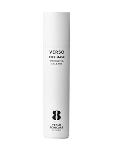 Verso Skincare - Peel Mask with Enzyme, AHA & PHA eksfoliējoša sejas maska, 100ml | Stockmann