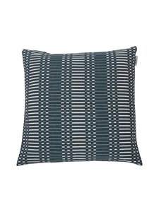 Johanna Gullichsen - Helios-tyynynpäällinen 40 x 40 cm - DARK GREEN Johanna Gullichsen - Helios-tyynynpäällinen 40 x 40 cm - DARK GREEN | Stockmann