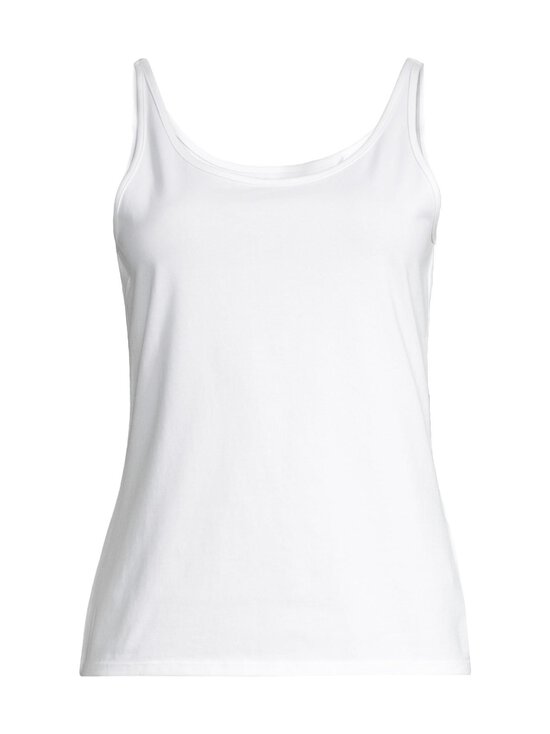 NOOM - Hilary-toppi - WHITE - photo 1 NOOM - Hilary-toppi - WHITE | Stockmann - photo 1