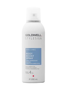 Goldwell - StyleSign Root Boost Spray -tyvikohottaja, 200ml Goldwell - StyleSign Root Boost Spray -tyvikohottaja, 200ml | Stockmann