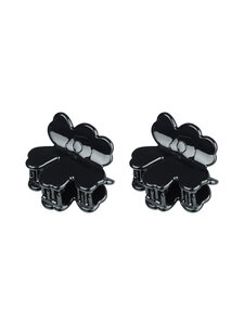 Marimekko - Nano Unikko -hiusklipsipakkaus - 009 BLACK Marimekko - Nano Unikko -hiusklipsipakkaus - 009 BLACK | Stockmann