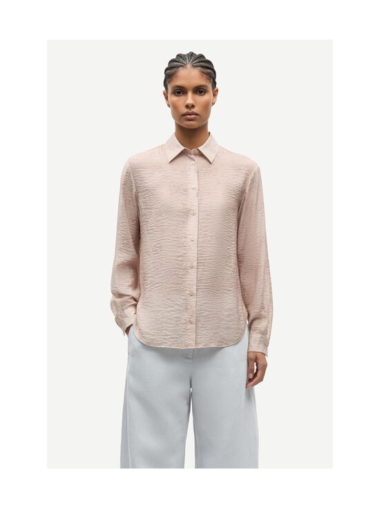Samsoe Samsoe - Samadisoni-paita - CLR002532 BLOOMING PINK | Stockmann - photo 3