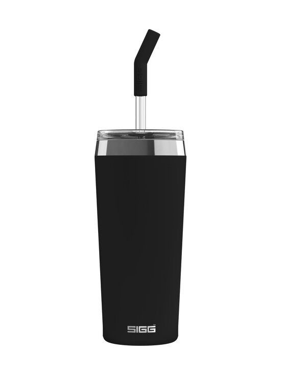 Sigg - Helia termokrūze 0.6 l - BLACK - photo 1 Sigg - Helia termokrūze 0.6 l - BLACK | Stockmann - photo 1