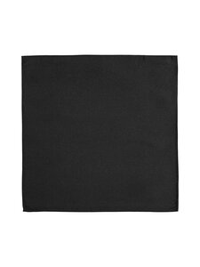 Stockholm Kravatt - Silkkitaskuliina - 03 BLACK | Stockmann
